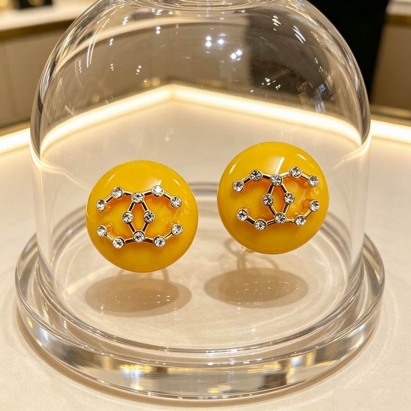Chanel Earring 08yxs76